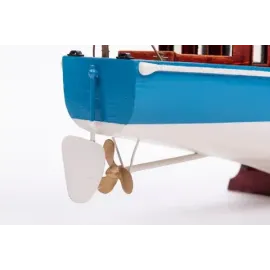 Billing Boats 1:35 H.M.S. Renown - Wooden Hull