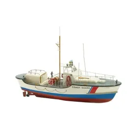 Billing Boats 1/40 U.S. Coast Guards - Plastic Hull
