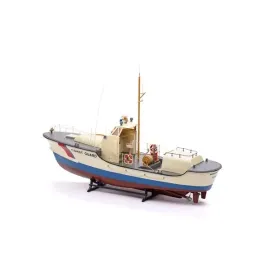 Billing Boats 1/40 U.S. Coast Guards - Plastic Hull