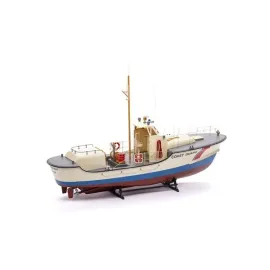 Billing Boats 1/40 U.S. Coast Guards - Plastic Hull