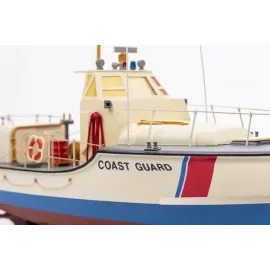 Billing Boats 1/40 U.S. Coast Guards - Plastic Hull