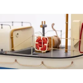 Billing Boats 1/40 U.S. Coast Guards - Plastic Hull