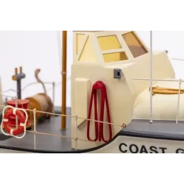 Billing Boats 1/40 U.S. Coast Guards - Plastic Hull