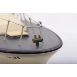 Billing Boats 1/40 U.S. Coast Guards - Plastic Hull