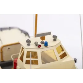 Billing Boats 1/40 U.S. Coast Guards - Plastic Hull