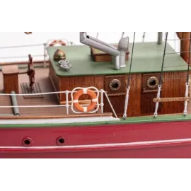 Billing Boats 1:50 Lilla Dan - Wooden Hull