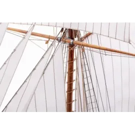 Billing Boats 1:50 Lilla Dan - Wooden Hull