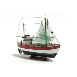 Billing Boats 1/60 Rainbow - Plastic Hull