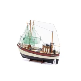 Billing Boats 1/60 Rainbow - Plastic Hull