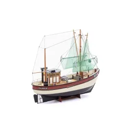 Billing Boats 1/60 Rainbow - Plastic Hull