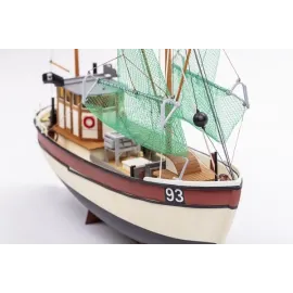 Billing Boats 1/60 Rainbow - Plastic Hull