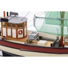 Billing Boats 1/60 Rainbow - Plastic Hull