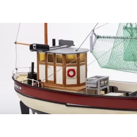 Billing Boats 1/60 Rainbow - Plastic Hull