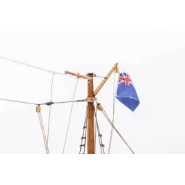 Billing Boats 1:72 ST. Roch - Wooden Hull