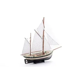 Billing Boats 1:60 Dana - Plastic Hull