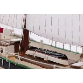 Billing Boats 1:60 Dana - Plastic Hull