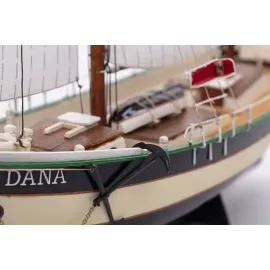 Billing Boats 1:60 Dana - Plastic Hull