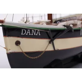 Billing Boats 1:60 Dana - Plastic Hull
