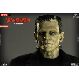 Frankenstein's Monster 1/6 Action Figure Deluxe Edition
