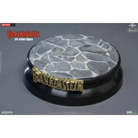 Frankenstein's Monster 1/6 Action Figure Deluxe Edition