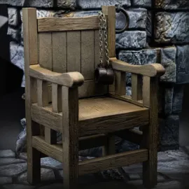 Frankenstein's Monster 1/6 Action Figure Deluxe Edition