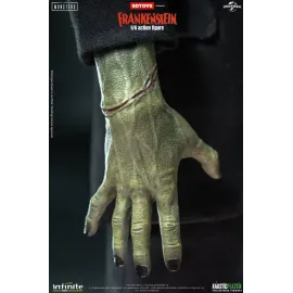 Frankenstein's Monster 1/6 Action Figure Deluxe Edition