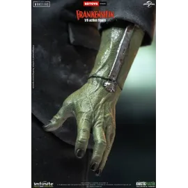Frankenstein's Monster 1/6 Action Figure Deluxe Edition