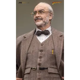 JND Indiana Jones and the Last Crusade 1/3 (Dual Version)