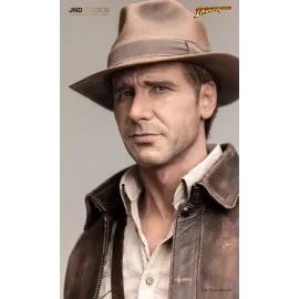JND Indiana Jones and the Last Crusade 1/3 (Dual Version)
