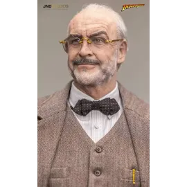 JND Indiana Jones and the Last Crusade 1/3 (Dual Version)