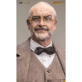 JND Indiana Jones and the Last Crusade 1/3 (Dual Version)