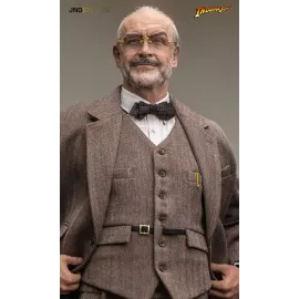 JND Indiana Jones and the Last Crusade 1/3 (Dual Version)