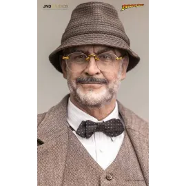 JND Indiana Jones and the Last Crusade 1/3 (Dual Version)