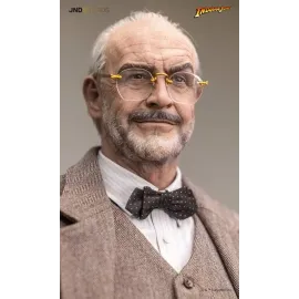 JND Indiana Jones and the Last Crusade 1/3 (Dual Version)