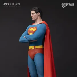 JND Superman (1978) 1/3 (Dual Version)
