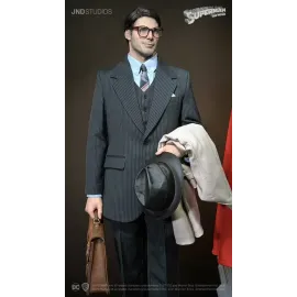 JND Superman (1978) 1/3 (Dual Version)