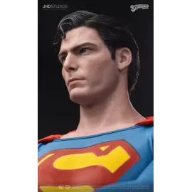 JND Superman (1978) 1/3 (Dual Version)