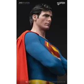 JND Superman (1978) 1/3 (Dual Version)