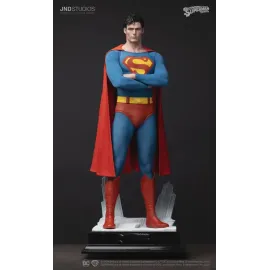 JND Superman (1978) 1/3 (Dual Version)