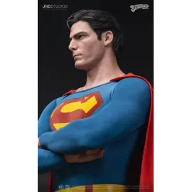 JND Superman (1978) 1/3 (Dual Version)