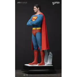 JND Superman (1978) 1/3 (Dual Version)