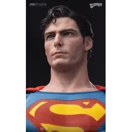 JND Superman (1978) 1/3 (Dual Version)