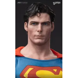 JND Superman (1978) 1/3 (Dual Version)