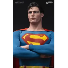 JND Superman (1978) 1/3 (Dual Version)