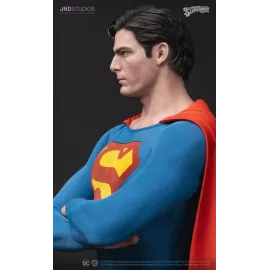 JND Superman (1978) 1/3 (Dual Version)