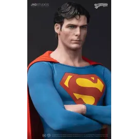 JND Superman (1978) 1/3 (Dual Version)