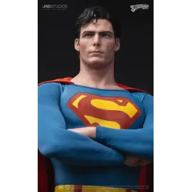 JND Superman (1978) 1/3 (Dual Version)