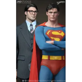 JND Superman (1978) 1/3 (Dual Version)