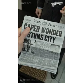 JND Superman (1978) 1/3 (Dual Version)