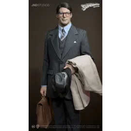 JND Superman (1978) 1/3 (Dual Version)